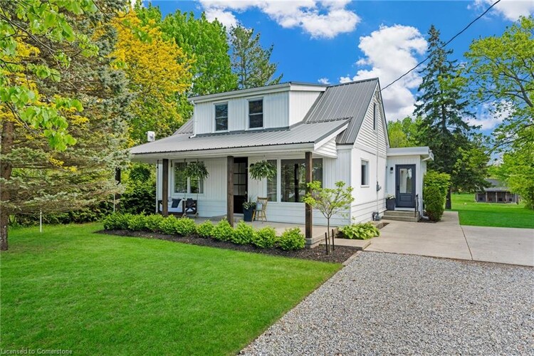 764 Regional 20 Road, Pelham, ON, 