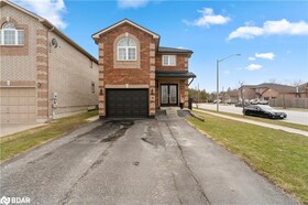 1 Glenhill Drive, Simcoe, ON , MLS #40750519 , Image - 1