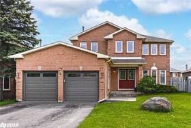 6 Mcdougall Drive, Simcoe, ON , MLS #40749029 , Image - 1