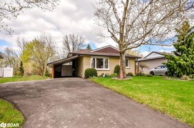 210 Merrett Drive, Simcoe, ON , MLS #40727430 , Image - 1