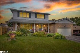 638 Norman Crescent, Simcoe, ON , MLS #40742021 , Image - 1