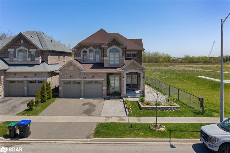 1601 Emberton Way, Innisfil, ON, Rural Innisfil