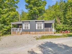 1082 Shamrock Marina Road, Muskoka, ON , MLS #40750991 , Image - 1