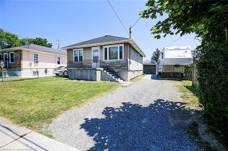 118 Morton Street, Thorold, ON, 