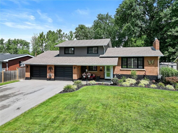46 Summerlea Avenue, Welland, ON, 