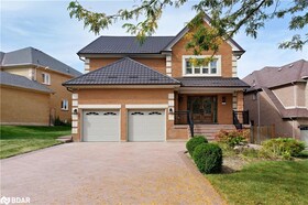 2857 Termini Terrace, Peel, ON , MLS #40750999 , Image - 1