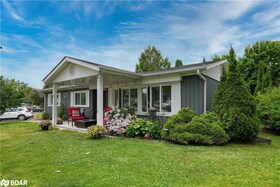 2 Nature Trail, Simcoe, ON , MLS #40745543 , Image - 1