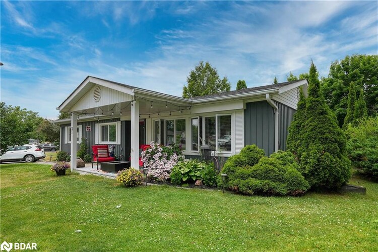 2 Nature Trail, Innisfil, ON, Rural Innisfil