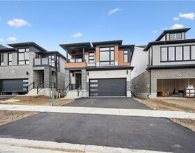 714 Autumn Willow Drive, Waterloo, ON , MLS #40668591 , Image - 1
