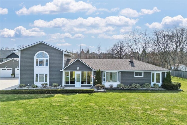 4099 Niagara Parkway, Fort Erie, ON, 