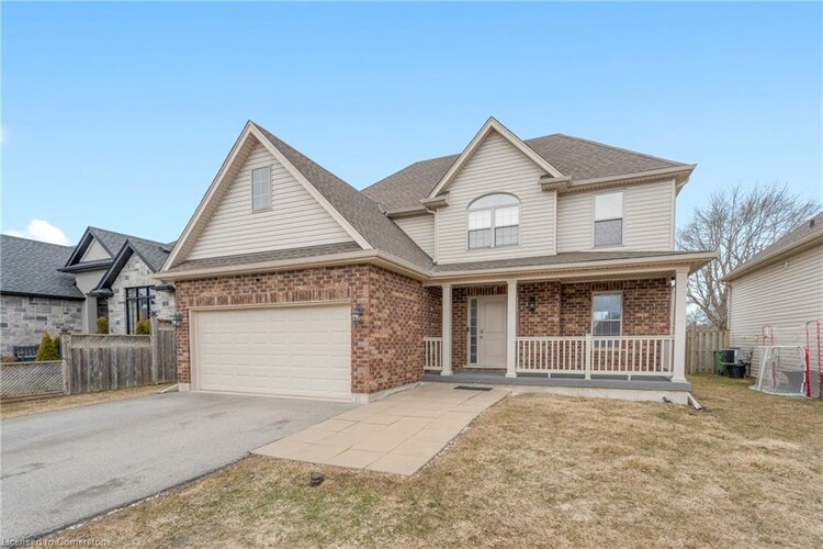 3960 Village Creek Drive, Fort Erie, ON, 