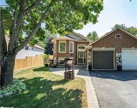 79 Dyer Drive, Simcoe, ON , MLS #40748525 , Image - 1
