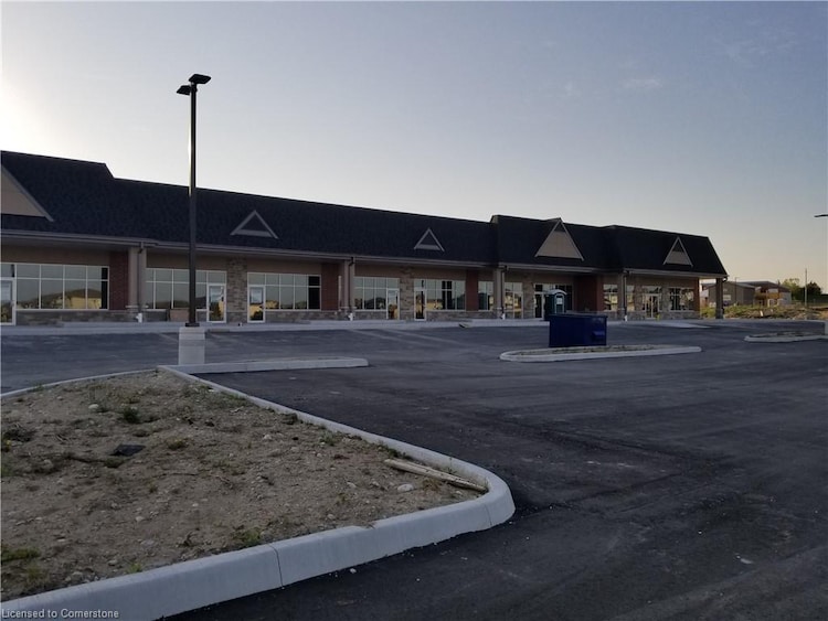 10-50 Townsend Drive, Woolwich, ON, 