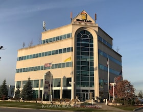 7045 Edwards Boulevard, Peel, ON