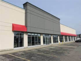 1138 Victoria Street N, Waterloo, ON , MLS #40673667 , Image - 1