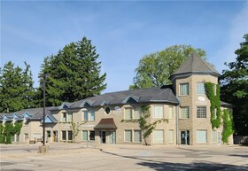 370 University Avenue E, Waterloo, ON , MLS #40674000 , Image - 1