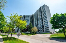 530 Lolita Garden, Peel, ON , MLS #40745567 , Image - 1