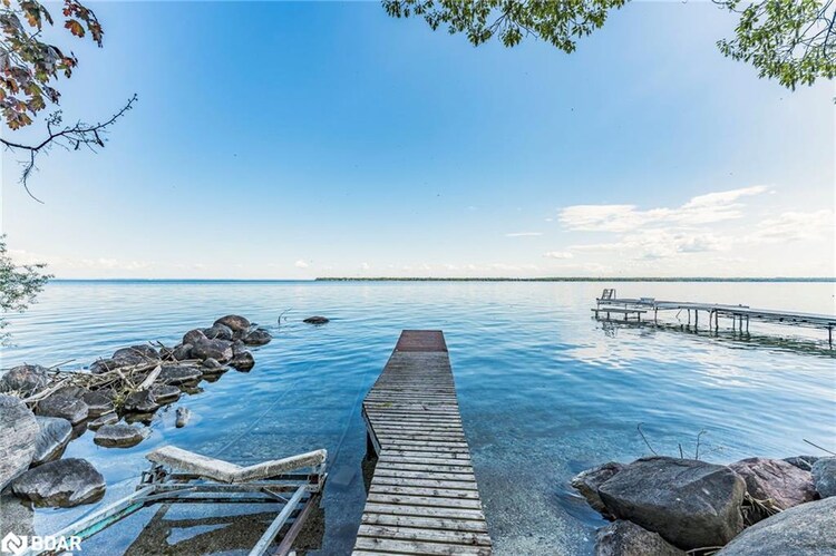 1 Greenwood Forest Road, Oro-Medonte, ON, Rural Oro-Medonte