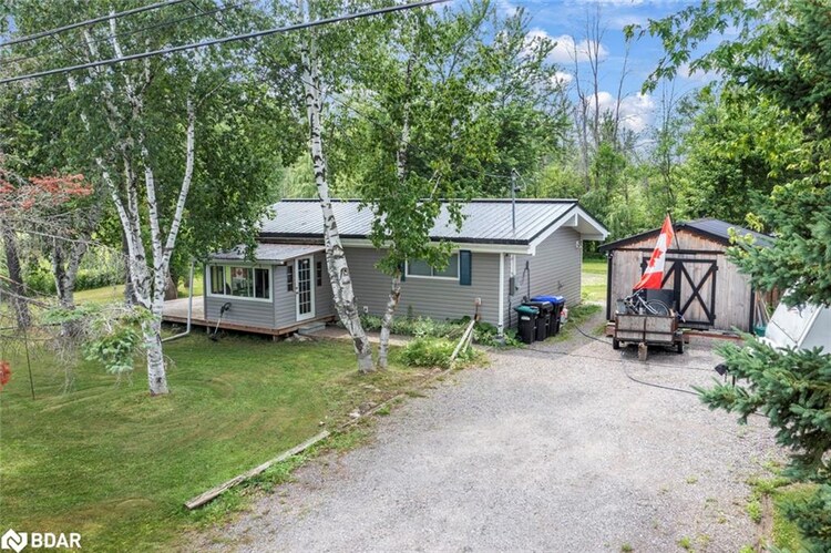 2364 Buchanan Street, Innisfil, ON, Alcona