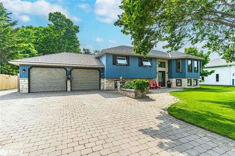 34 Foyston Park Circle, Springwater, ON, Minesing