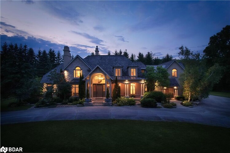 6 Midves Court, Springwater, ON, Midhurst