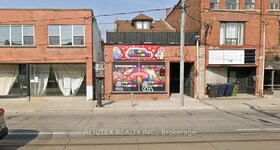 1044 Bathurst Street, Toronto, ON