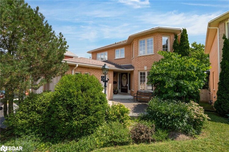 47 Finlay Road, Barrie, ON, West Bayfield