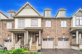 124 Parkinson Crescent, Dufferin, ON , MLS #40719368 , Image - 1