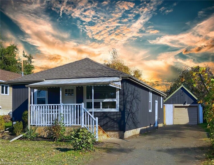 6316 Montrose Road, Niagara Falls, ON, 