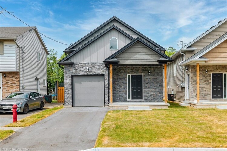 182 Commercial Street, Welland, ON, 