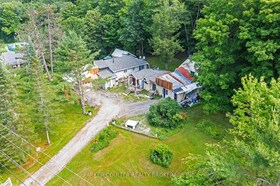 1291 Muskoka Rd 118 N/A W, Muskoka, ON , MLS #X12816302 , Image - 1