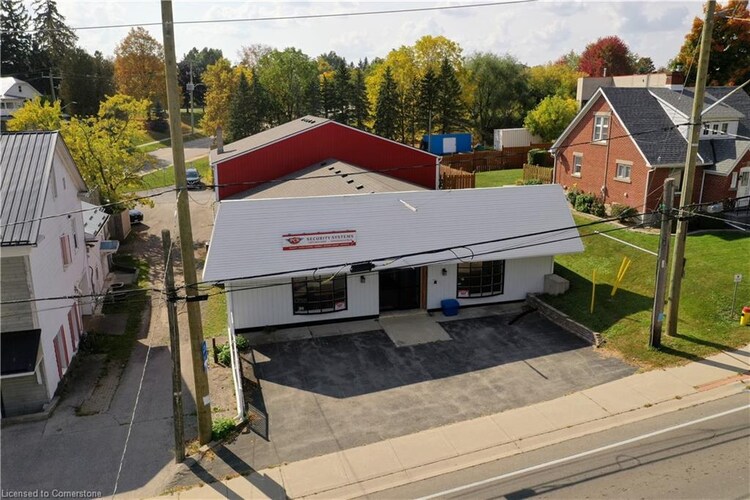 1154 Queen Street, Wilmot, ON, 