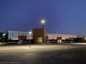 260 Holiday Inn Drive, Waterloo, ON , MLS #40682377 , Image - 1