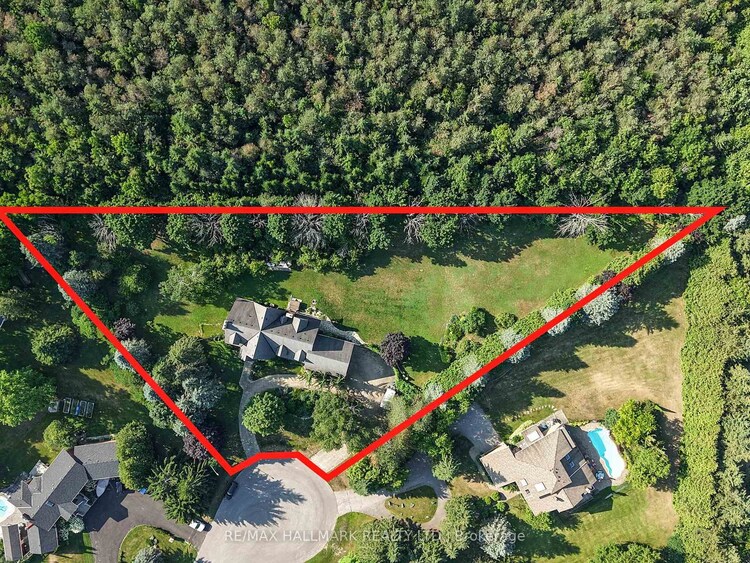 23 Forfardale Road, Whitchurch-Stouffville, ON, Rural Whitchurch-Stouffville