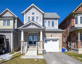 8713 Sourgum Avenue, Niagara, ON , MLS #40750201 , Image - 1