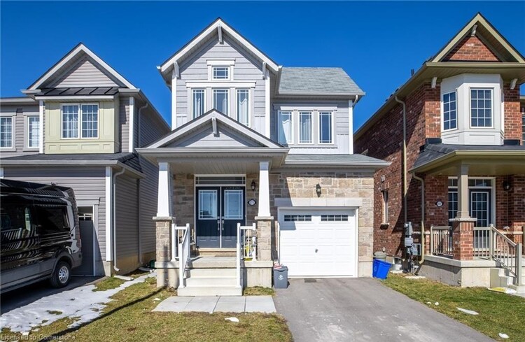 8713 Sourgum Avenue, Niagara Falls, ON, 