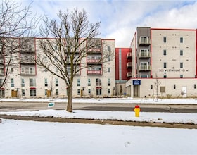301 Westmount Road W, Waterloo, ON , MLS #40683935 , Image - 1