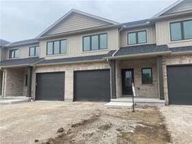 72 Redbud Road, Waterloo, ON , MLS #40684519 , Image - 1