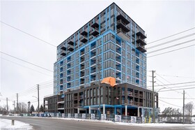 194 Erb Street W, Waterloo, ON , MLS #40686682 , Image - 1