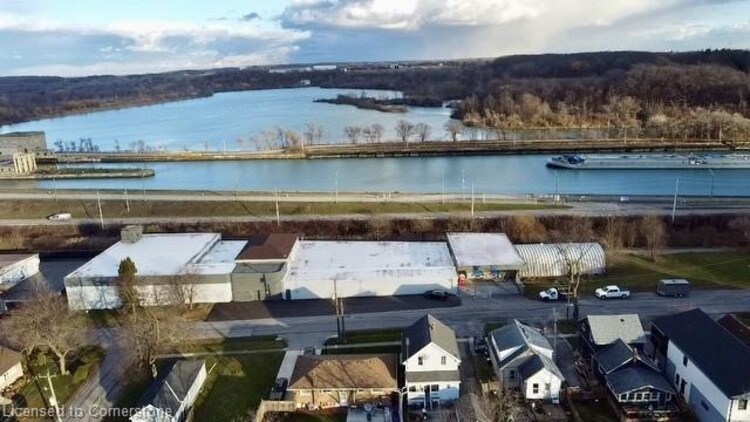 100 Wellington Street N, Thorold, ON, 