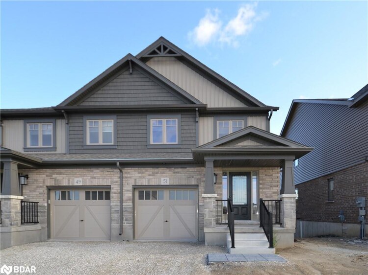 51 Archer Avenue, Collingwood, ON, Collingwood