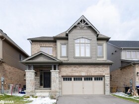 70 Shipley Avenue, Simcoe, ON , MLS #40715540 , Image - 1