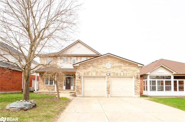 38 Harwood Drive, Barrie, ON, Painswick North