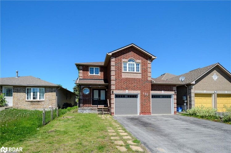 132 Hanmer Street E, Barrie, ON, East Bayfield