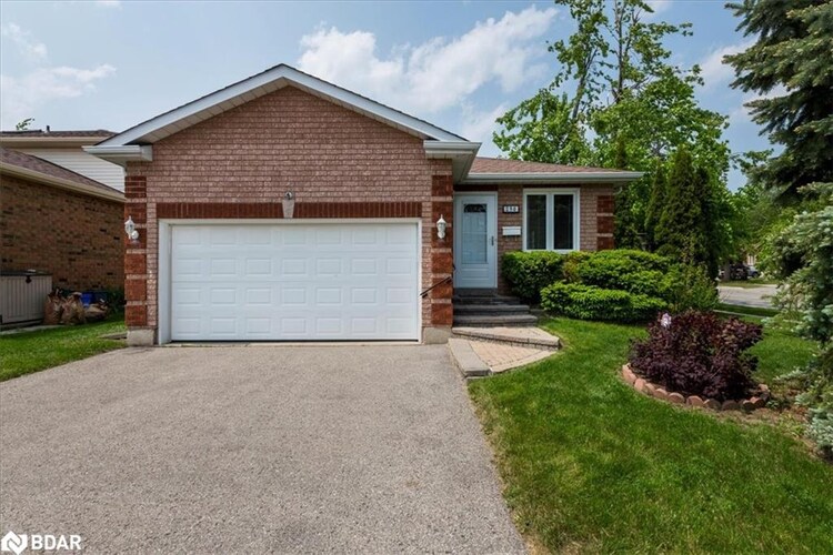 290 Cundles Road W, Barrie, ON, Letitia Heights