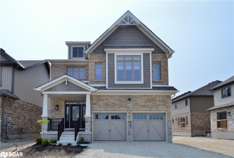67 Maidens Crescent, Collingwood, ON, Collingwood