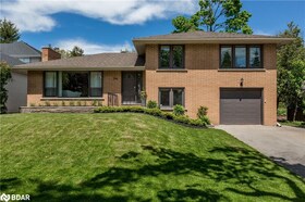 296 Codrington Street, Simcoe, ON , MLS #40731088 , Image - 1