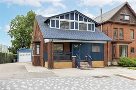 31 John Street, Toronto, ON , MLS #40750699 , Image - 1