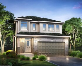 546 Balsam Poplar Street, Waterloo, ON , MLS #40687180 , Image - 1