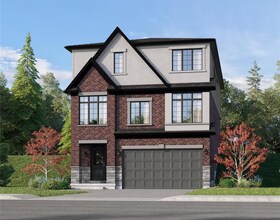 733 Autumn Willow Drive, Waterloo, ON , MLS #40687292 , Image - 1